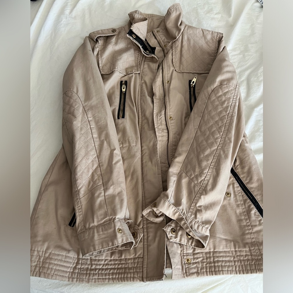 Woman Jacket